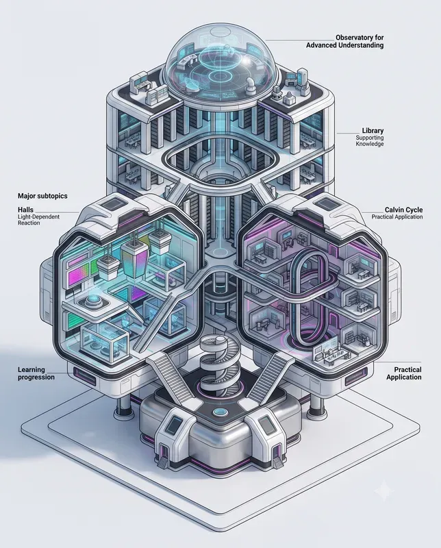 Knowledge Architecture Engines
