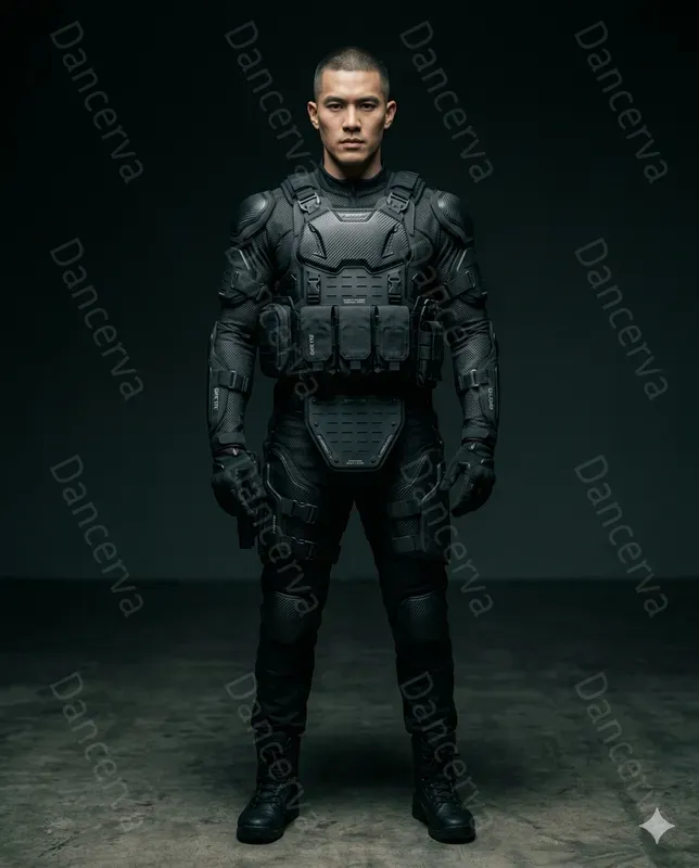 Techwear Studios
