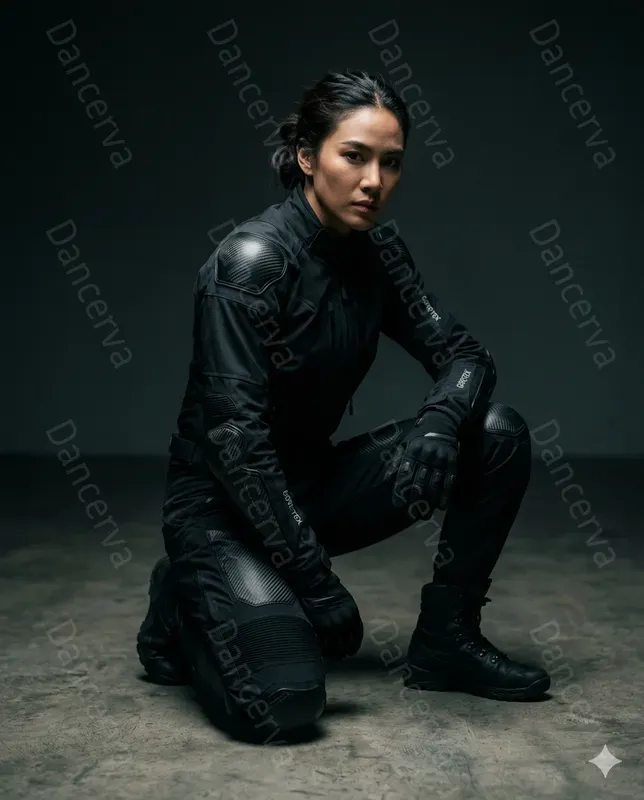 Techwear Studios