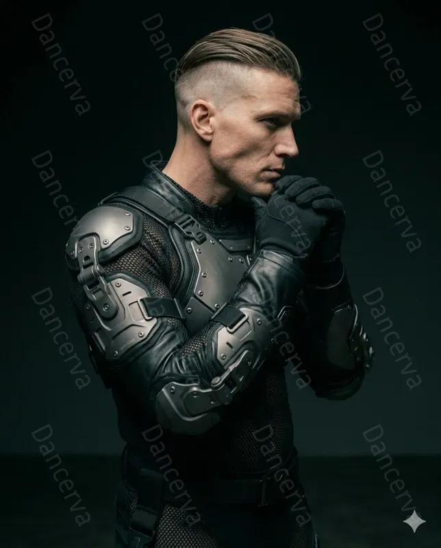 Techwear Studios
