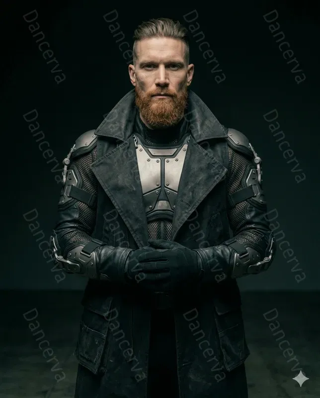 Techwear Studios