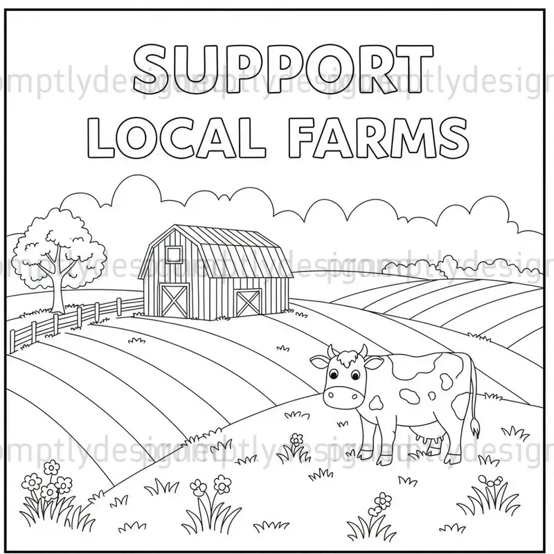 Earth Day Coloring Pages For Kids