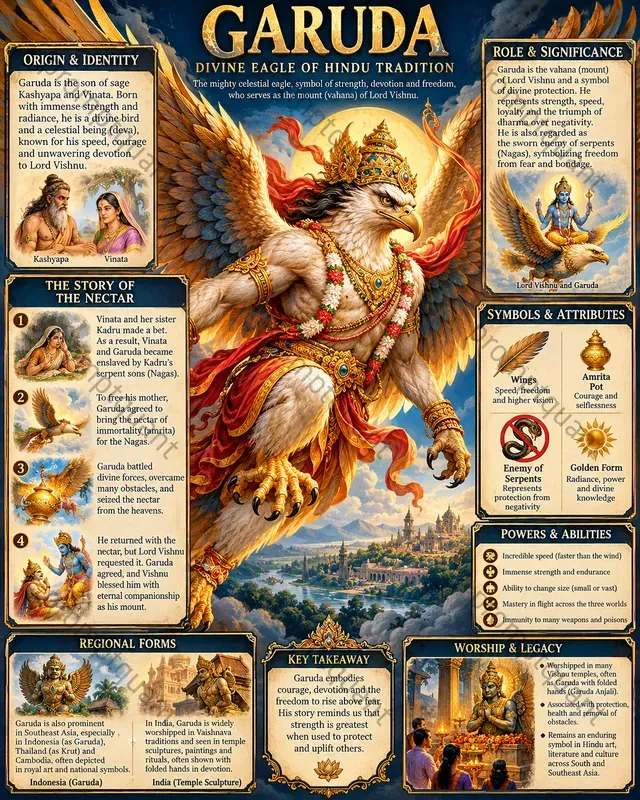 Mythology Legends Infographic Atlas Plus