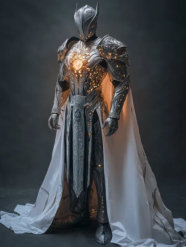 Anime Cosplay Outfits