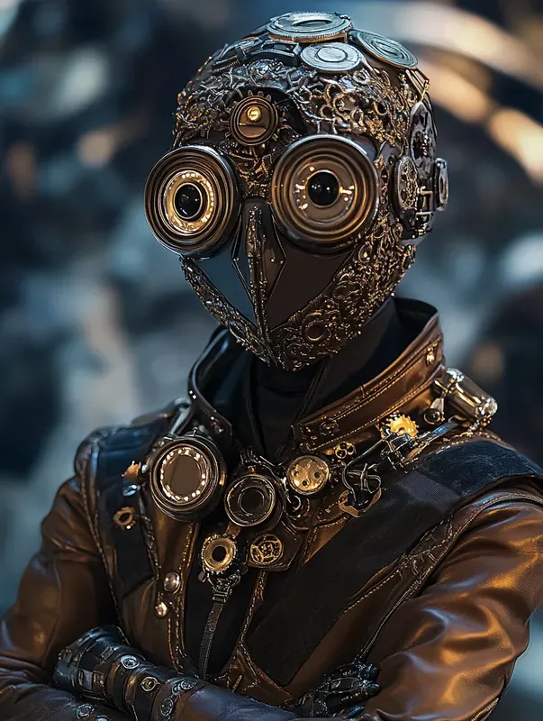 Anime Cosplay Outfits