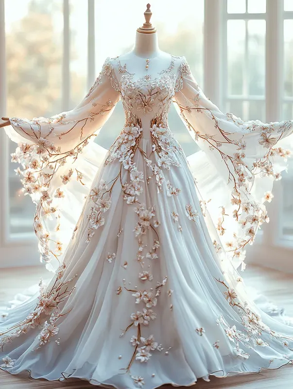 Anime Cosplay Outfits