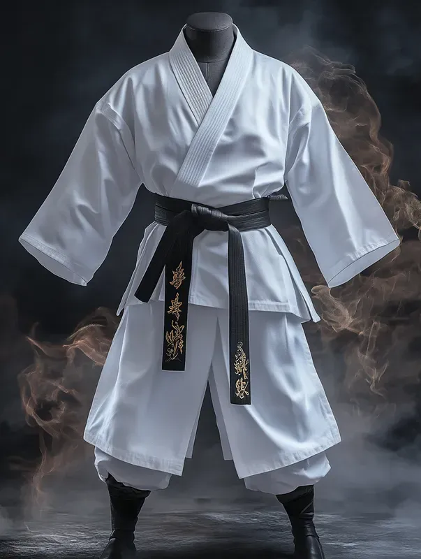 Anime Cosplay Outfits