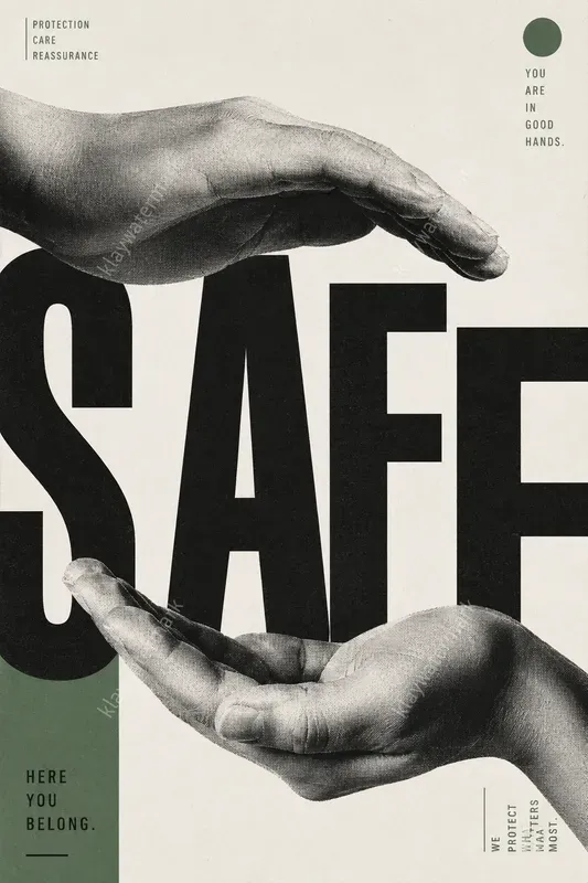 Experimental Hand Typography Posters
