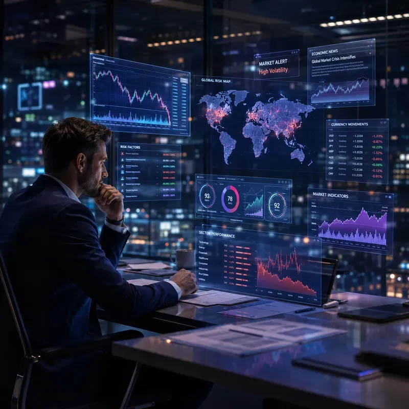 Cinematic Holographic Workspace Concepts