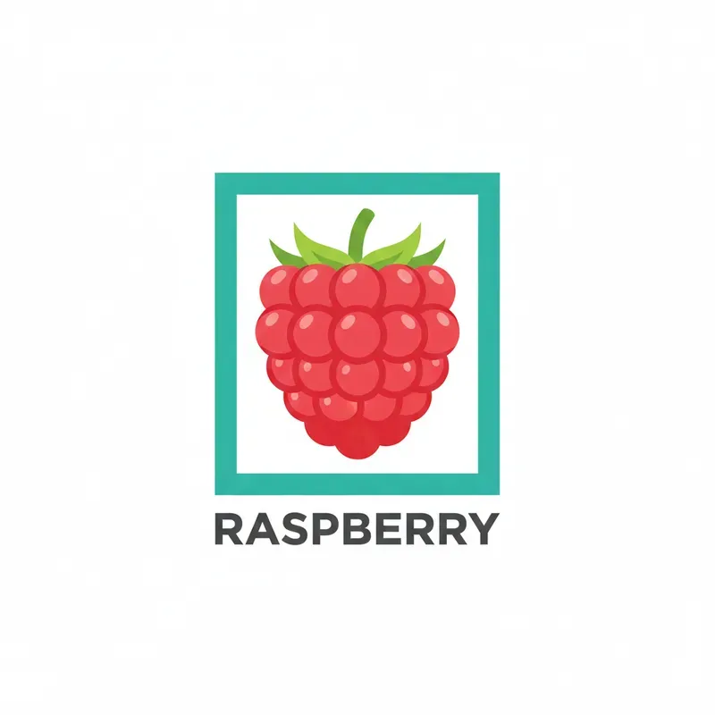 Custom Fruit Logo Designs