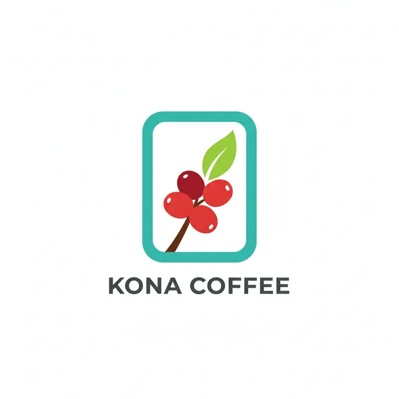 Custom Fruit Logo Designs