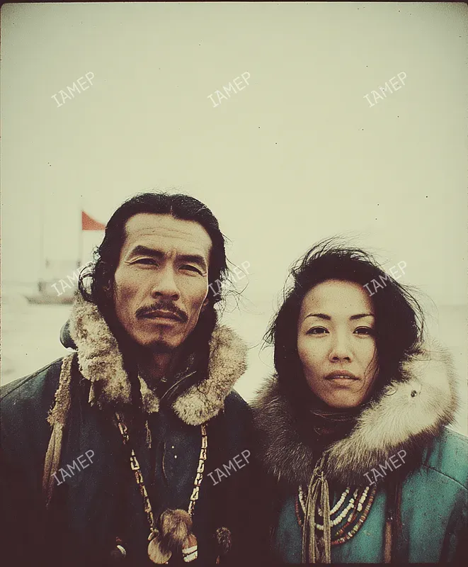 Free Greenland Arctic Documentary Photos