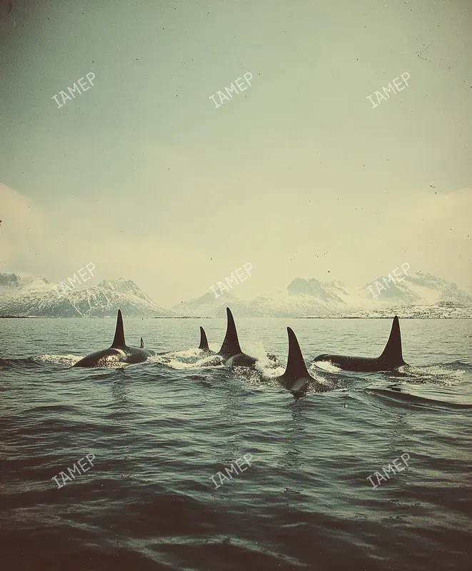 Free Greenland Arctic Documentary Photos