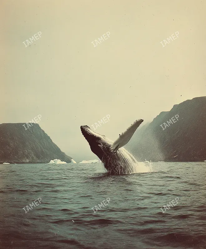 Free Greenland Arctic Documentary Photos