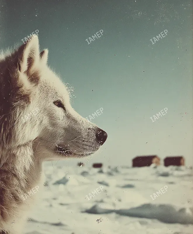 Free Greenland Arctic Documentary Photos