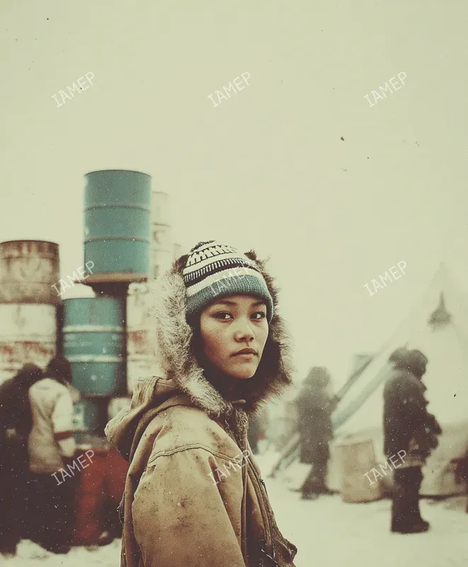 Free Greenland Arctic Documentary Photos
