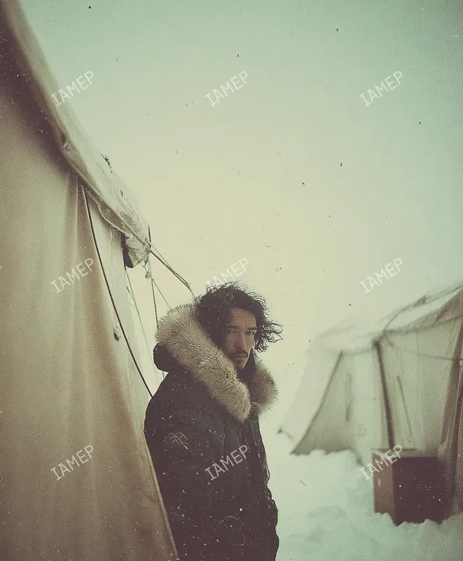 Free Greenland Arctic Documentary Photos