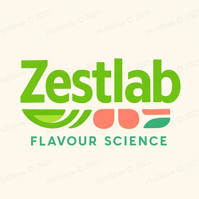Fully Illustrated Logos