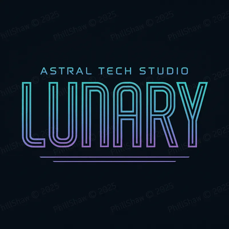 Fully Illustrated Logos