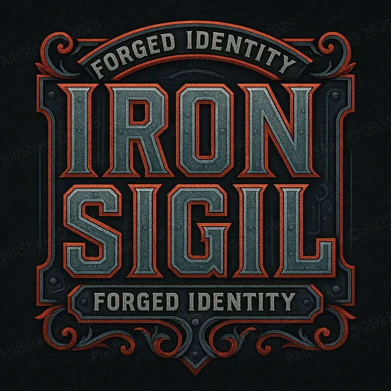 Fully Illustrated Logos