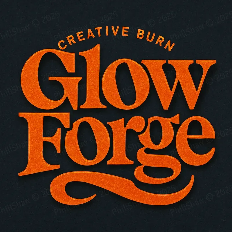 Fully Illustrated Logos