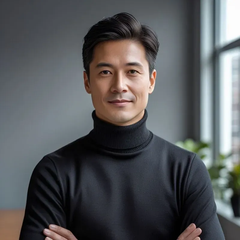 Professional LinkedIn Headshots