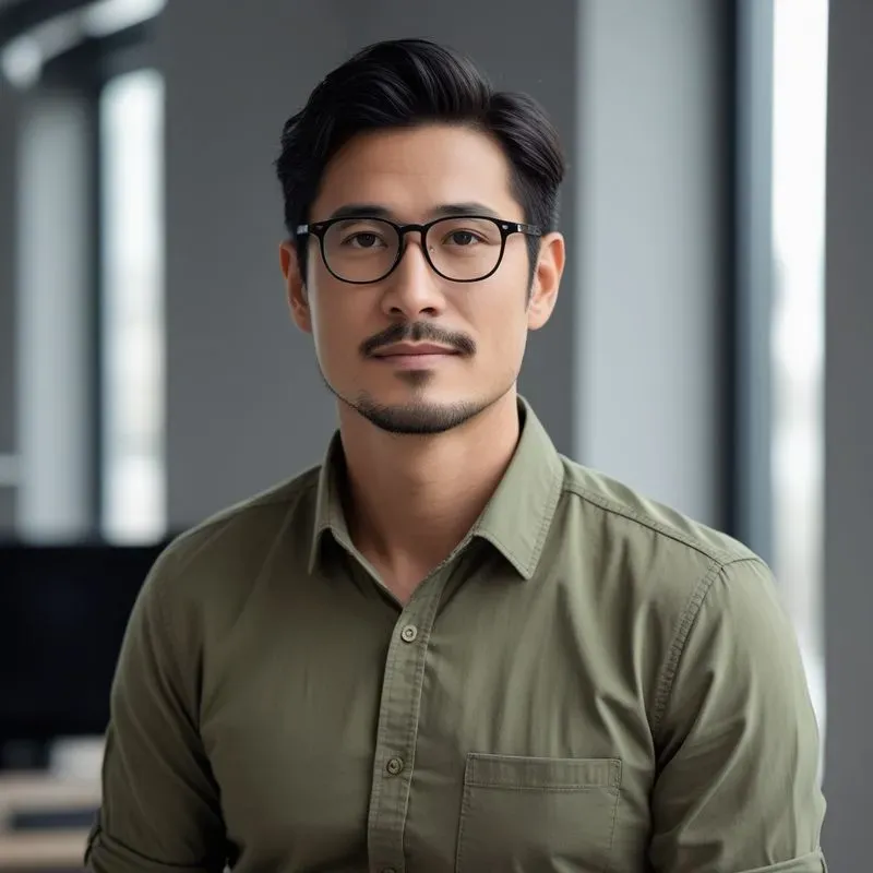 Professional LinkedIn Headshots