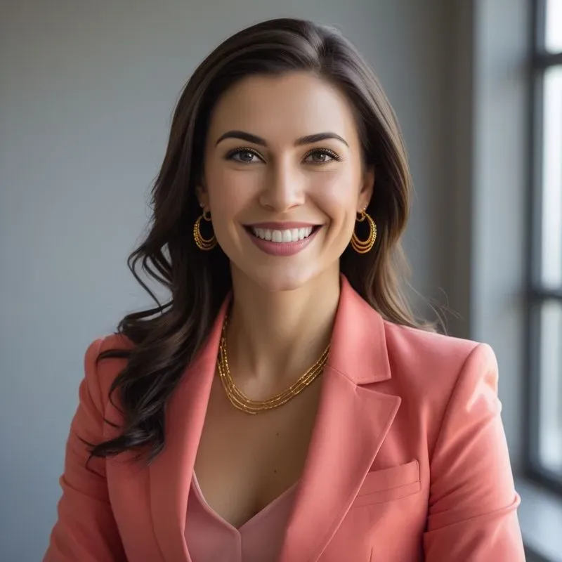 Professional LinkedIn Headshots
