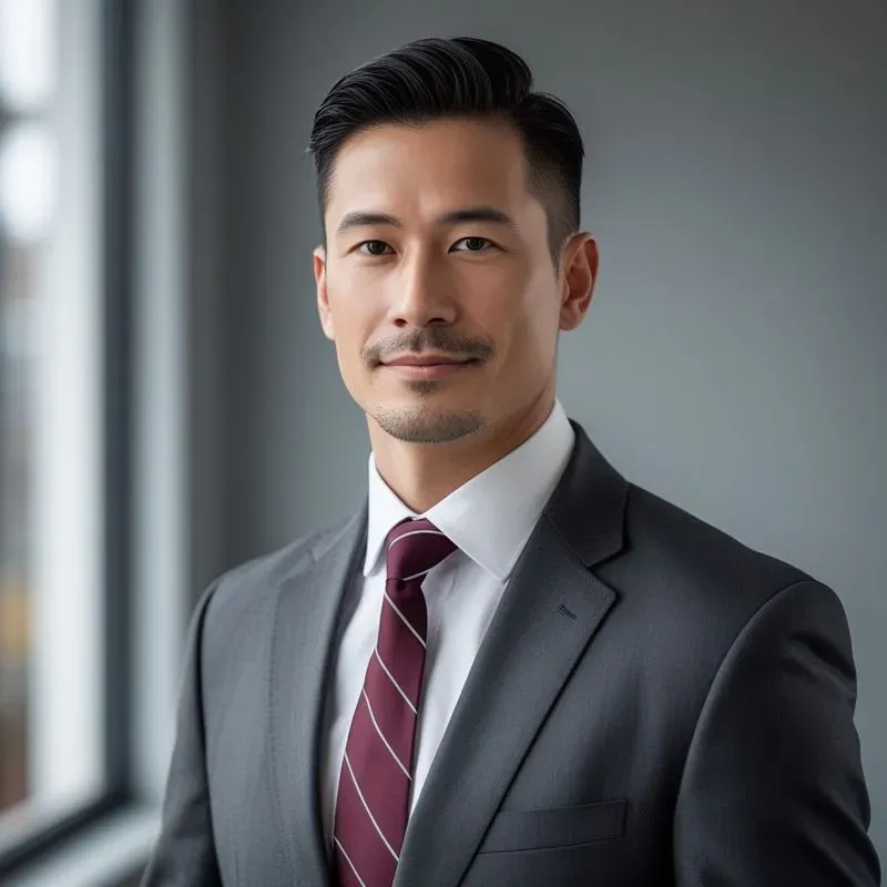 Professional LinkedIn Headshots