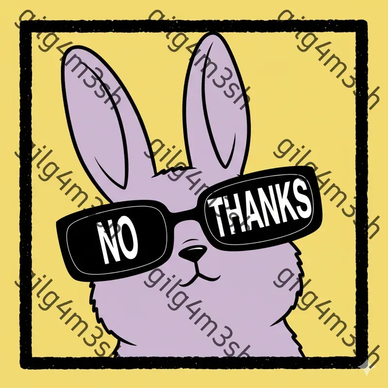 Lofi Attitude Characters
