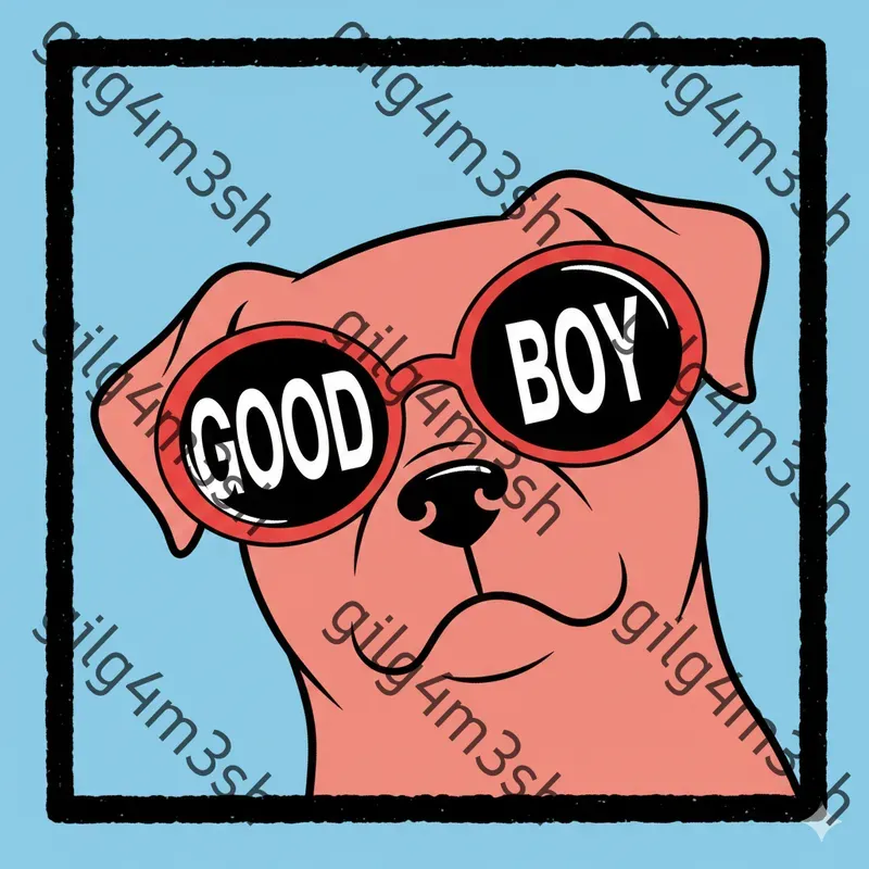 Lofi Attitude Characters