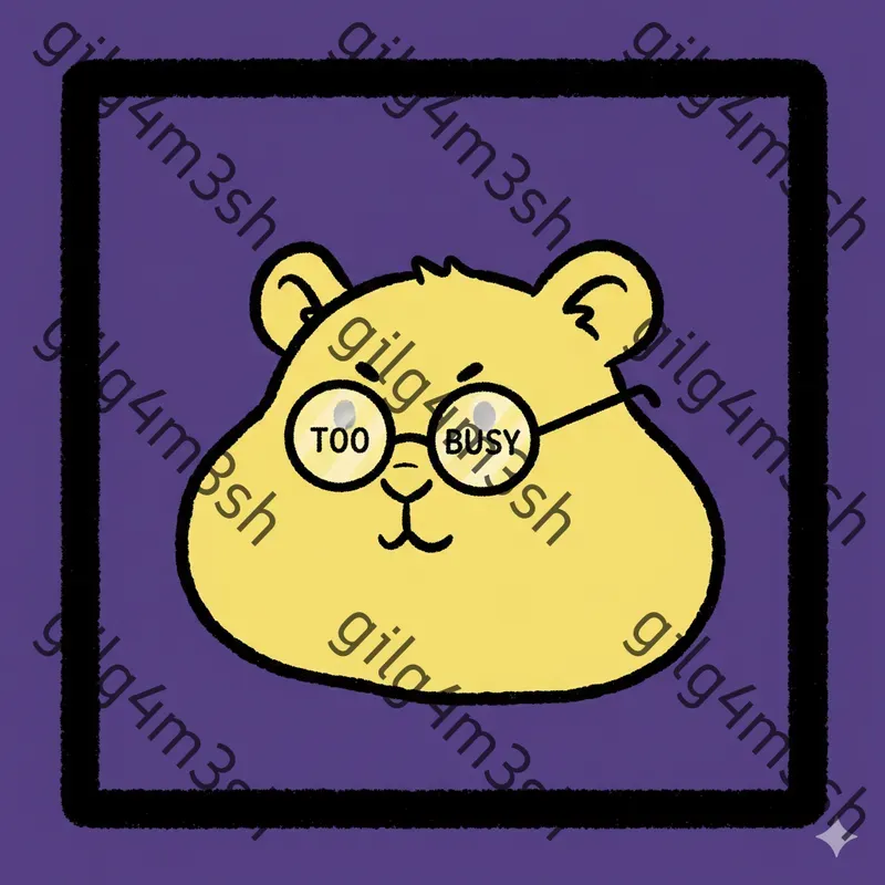 Lofi Attitude Characters
