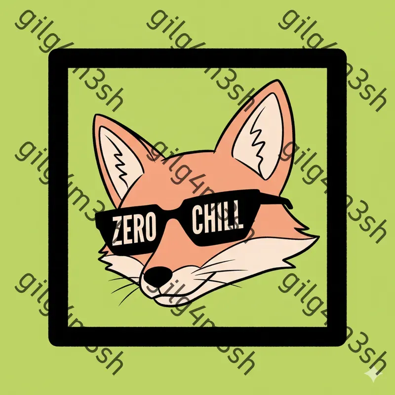 Lofi Attitude Characters