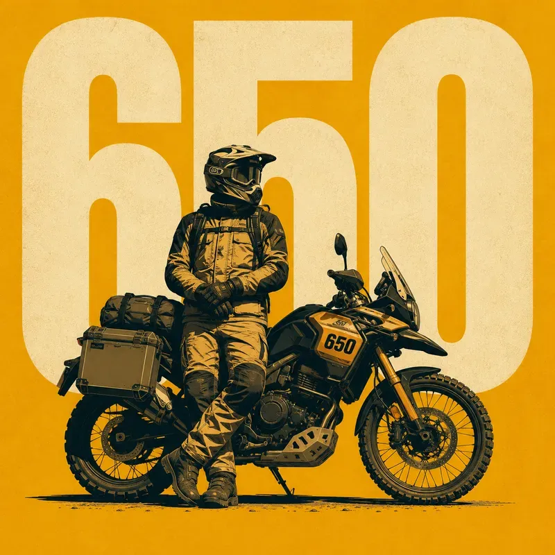 Bold Rider Posters
