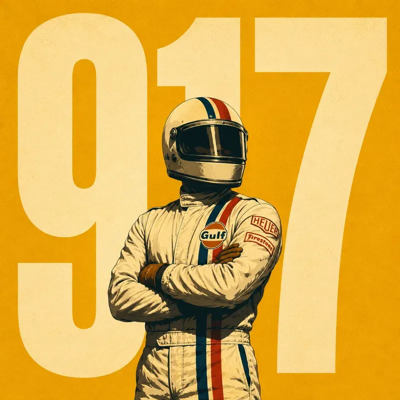 Bold Rider Posters