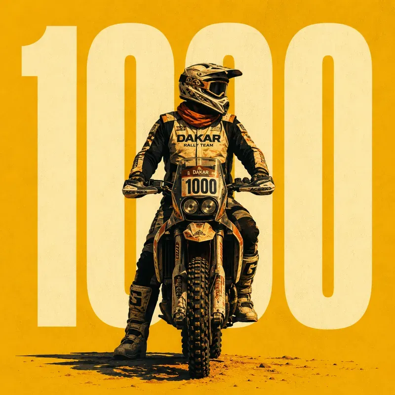 Bold Rider Posters