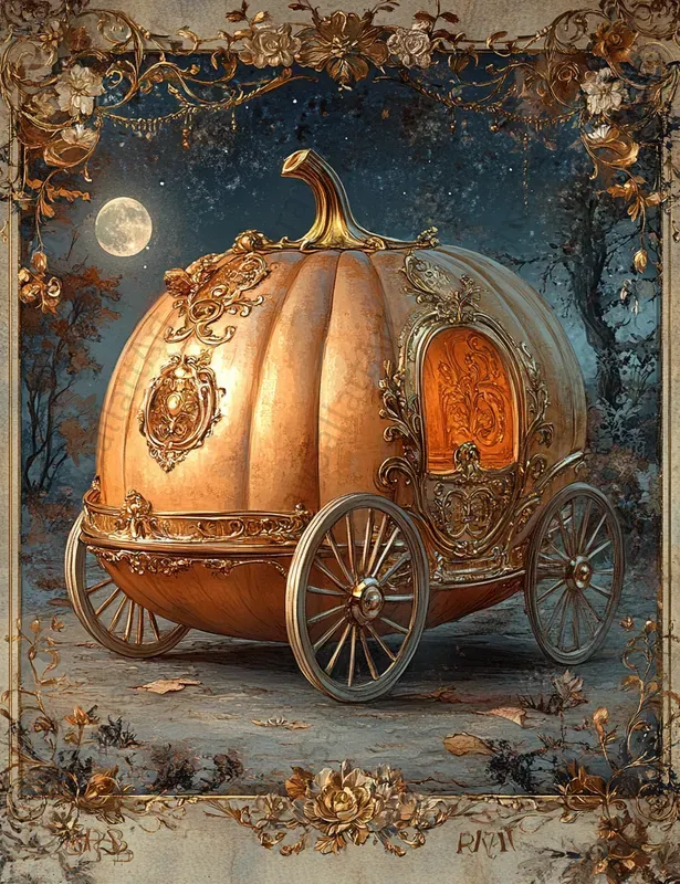Fairy Tale Storybook Art Junk Journals