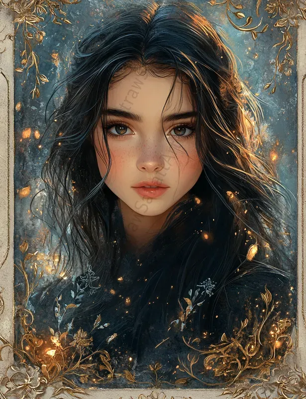 Fairy Tale Storybook Art Junk Journals