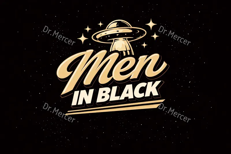 80s Retro Logo Designs