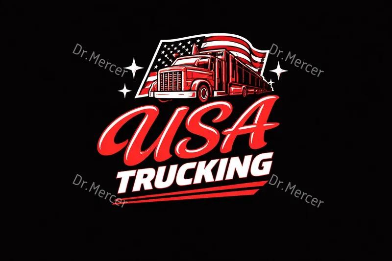 80s Retro Logo Designs