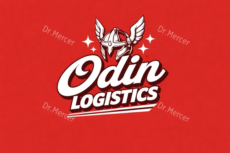 80s Retro Logo Designs