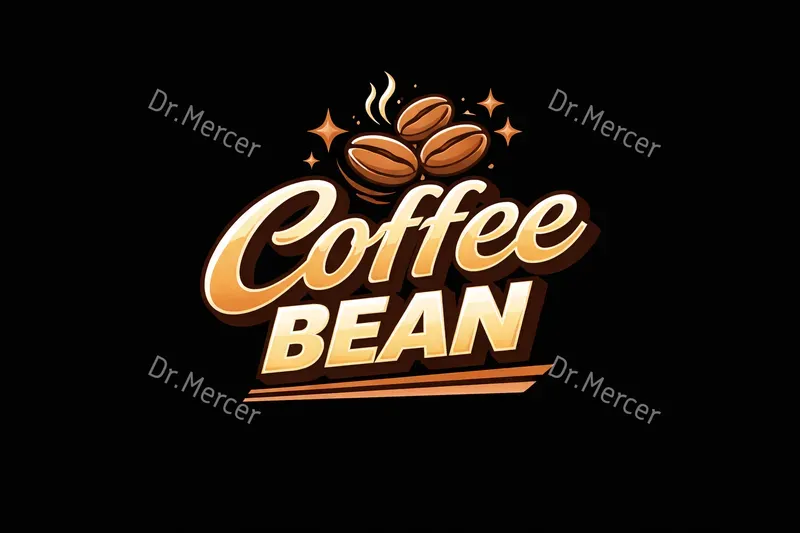 80s Retro Logo Designs