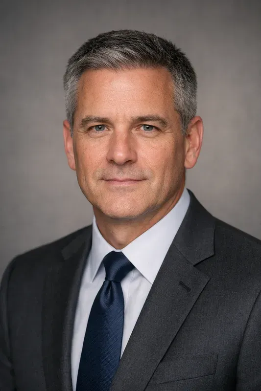 Executive LinkedIn Headshot Generator