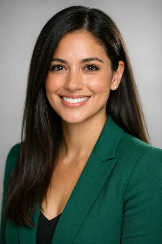 Executive LinkedIn Headshot Generator