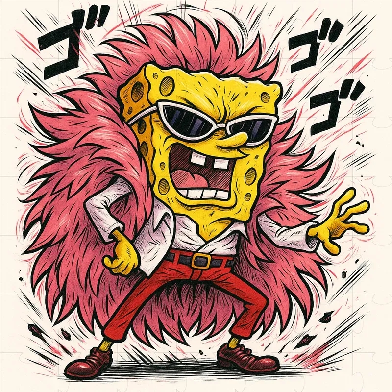 Cartoon Network Nickelodeon Parodies