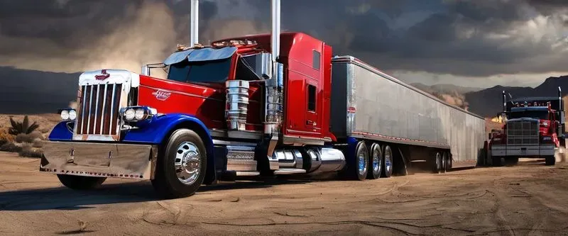 Transformer Vehicular Mode Cinematics