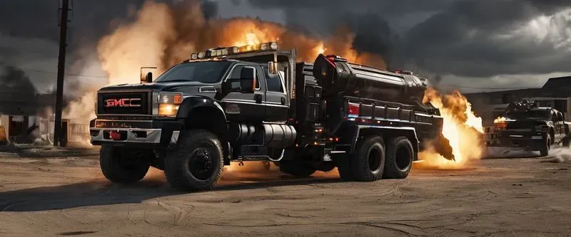 Transformer Vehicular Mode Cinematics