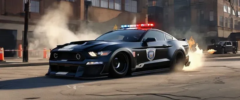 Transformer Vehicular Mode Cinematics