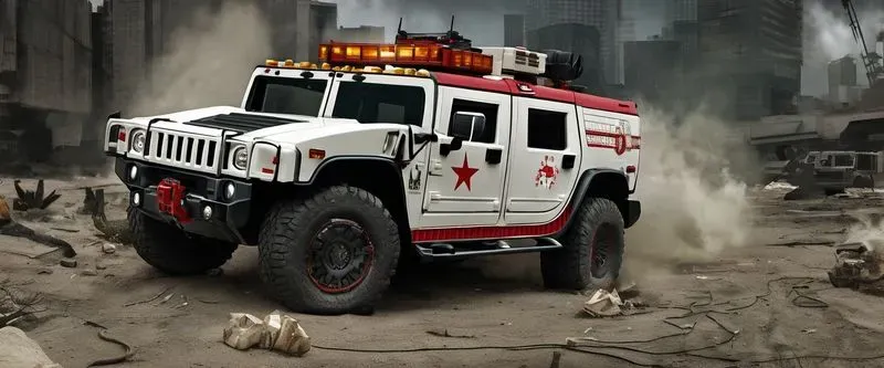 Transformer Vehicular Mode Cinematics