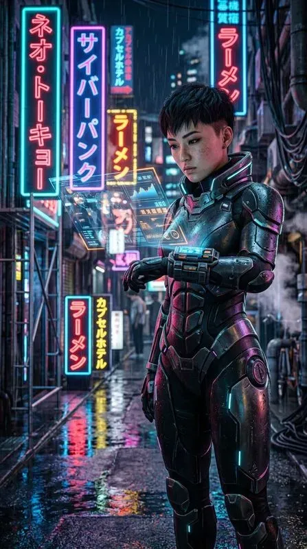 Master 916 Cinematic Editorial Creators
